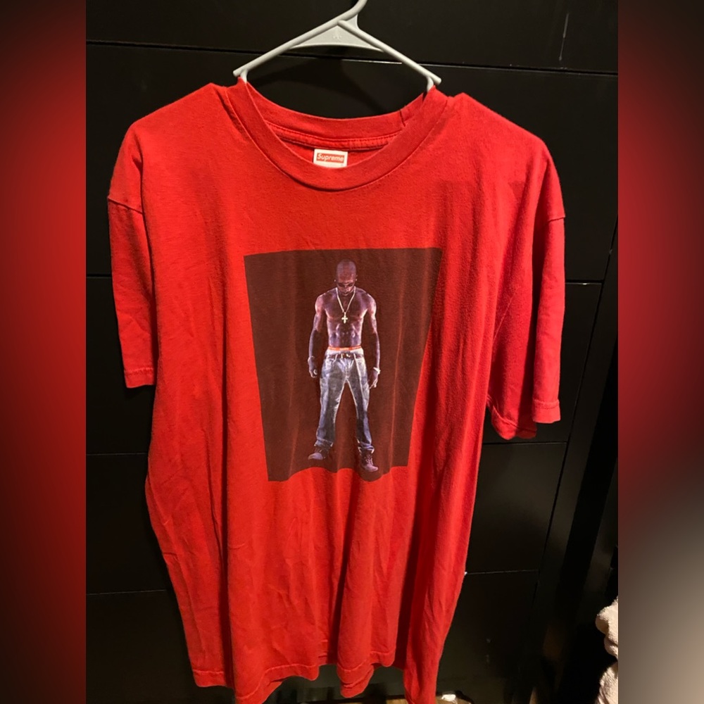 supreme t shirt